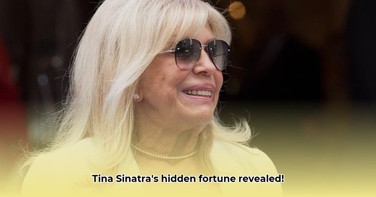tina-sinatra-net-worth
